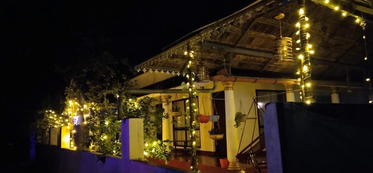 Marari Beach Clleetus Homestay Mararikulam Esterno foto