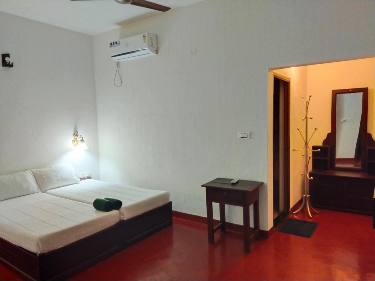 Marari Beach Clleetus Homestay Mararikulam Camera foto