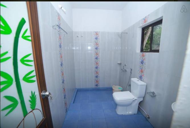 Marari Beach Clleetus Homestay Mararikulam Esterno foto