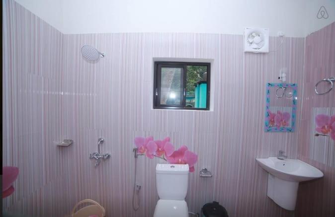 Marari Beach Clleetus Homestay Mararikulam Esterno foto