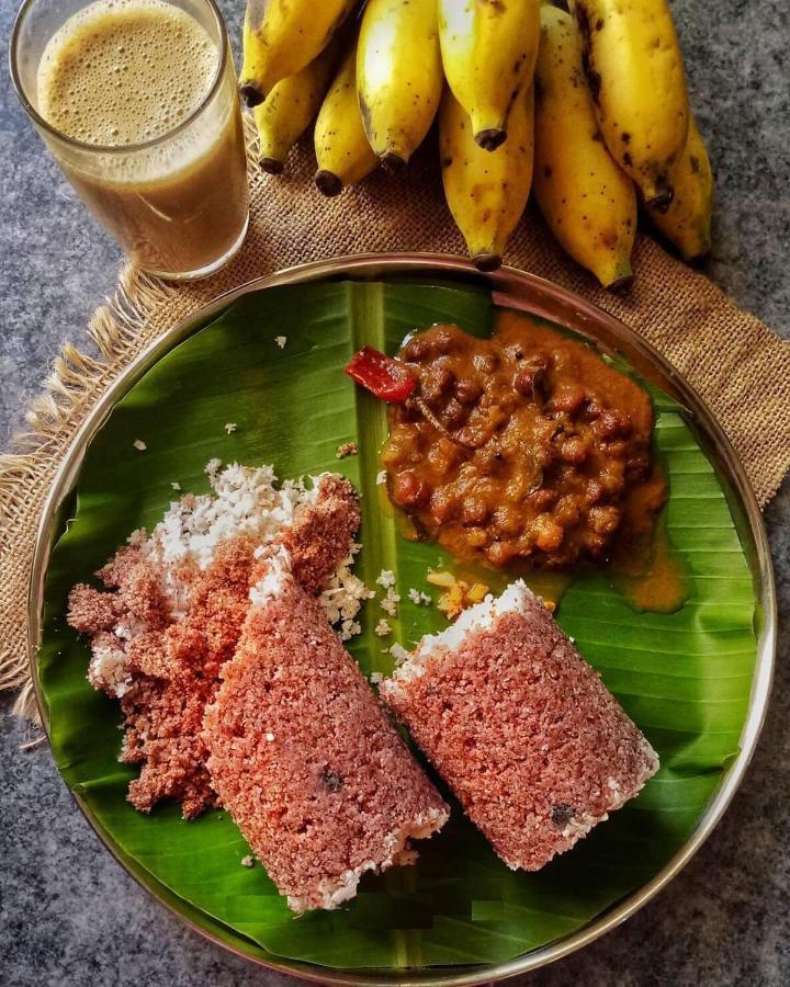 Marari Beach Clleetus Homestay Mararikulam Esterno foto