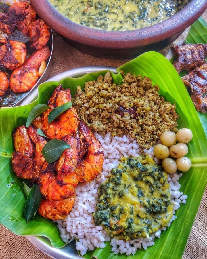 Marari Beach Clleetus Homestay Mararikulam Esterno foto